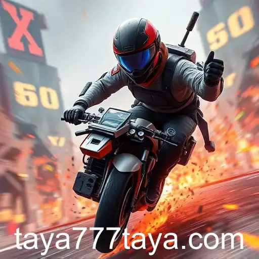 Exploring the Thrills of Action Games: A Dive into the World of Taya777