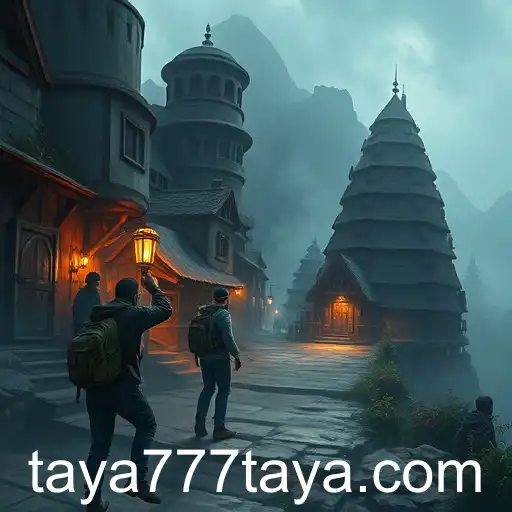 Exploring the Thrilling World of Adventure Games: A Deep Dive into 'Adventure Games' with Taya777