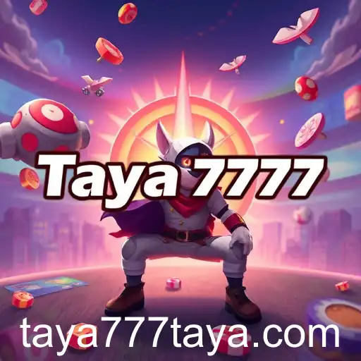 Exploring the Digital Landscape of Taya777