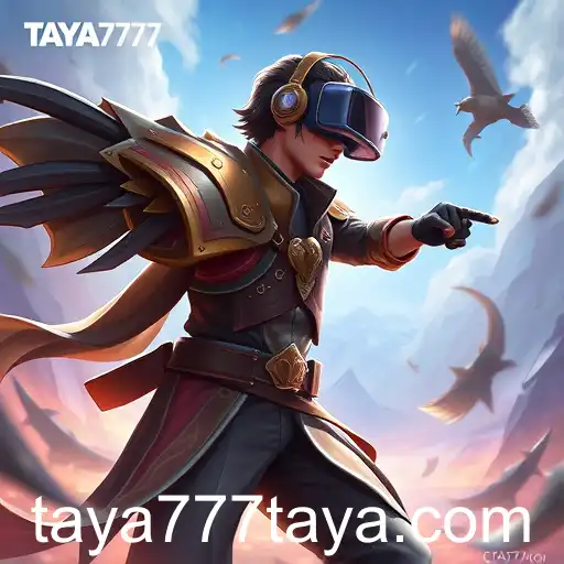 The Rise of Taya777: Gaming Evolution