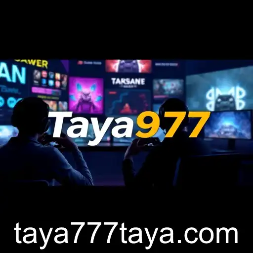 Gaming Horizons: Taya777 Shaping the Future