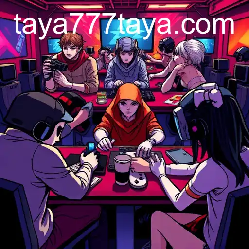 The Surge of Online Gaming in 2025