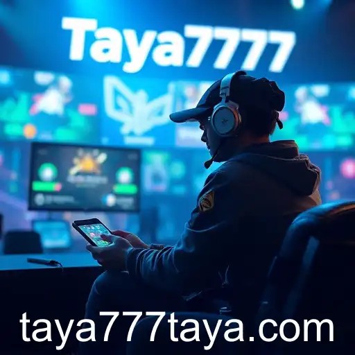 The Impact of Taya777 on the Gaming Landscape