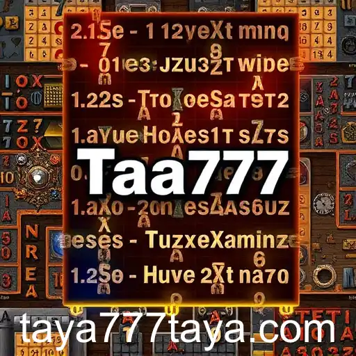 Exploring the Fascinating World of Puzzle Games: A Dive into the Realm of Taya777