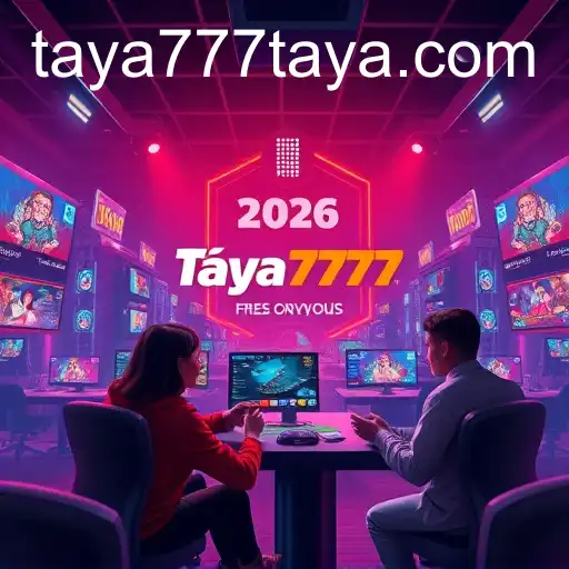 The Rise of Online Gaming in 2026