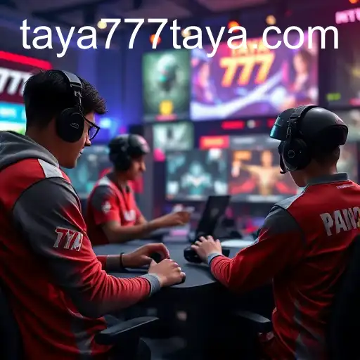 Rise of Online Gaming Communities