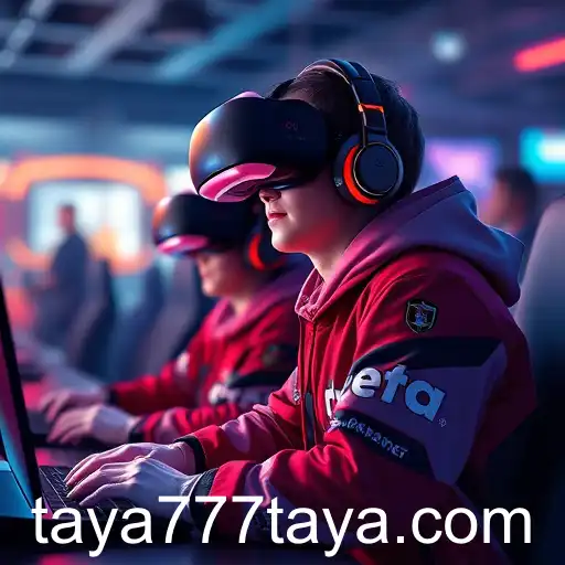 The Rise of Online Gaming in 2025