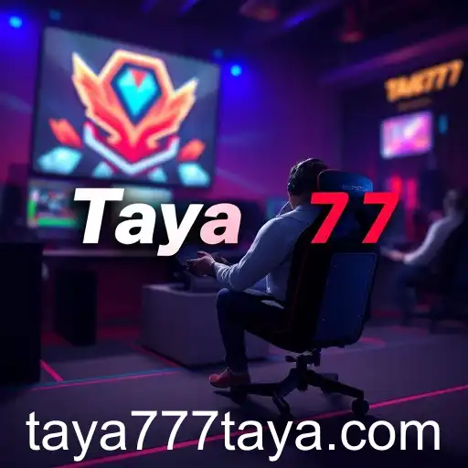 The Rise of Taya777: Gaming Industry's Dynamic Evolution