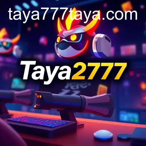 The Rise of Taya777 in the Gaming World