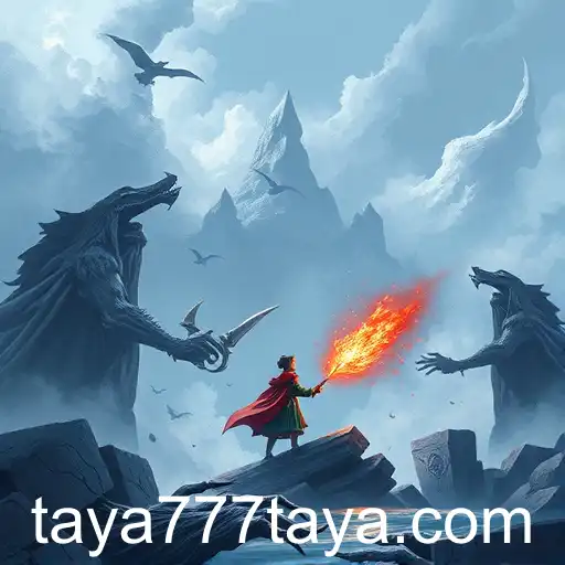 Exploring the Role-Playing Universe Through Taya777