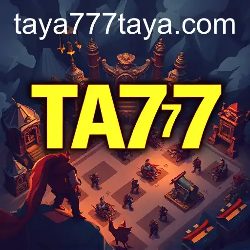 Exploring the World of Strategy Games with Taya777