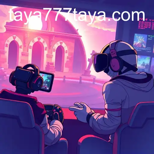 The Rise of 'Taya777' Amidst Gaming Industry Evolution
