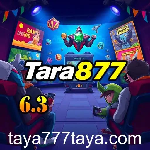 Taya777 Emerges as a Leading Gaming Platform