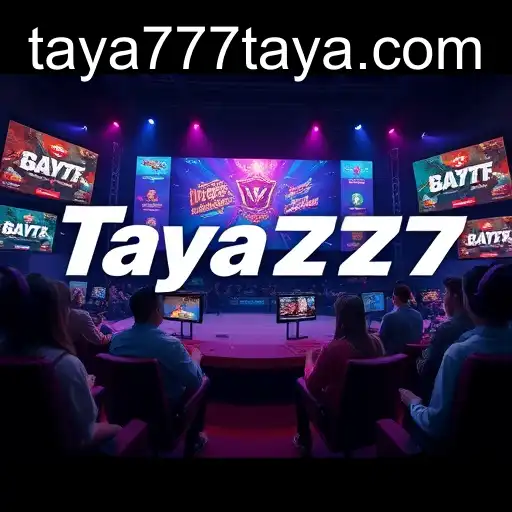 The Rise of Online Gaming: Taya777’s Role in 2025