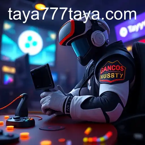 Taya777: Gaming Trends and Innovations