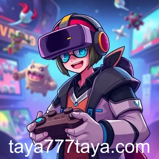 The Rise of Taya777: Transforming the Gaming Landscape