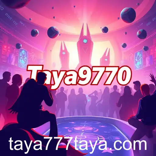 Revolutionizing Online Gaming: The Taya777 Phenomenon