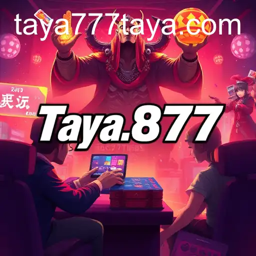 The Rise of Taya777 and the Digital Gaming Revolution