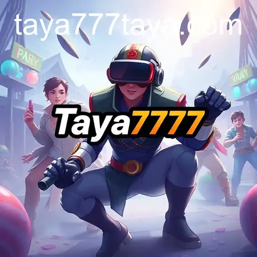 Taya777 Revolutionizes Online Gaming Experience