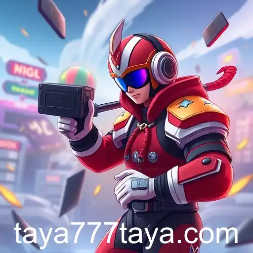 Taya777
